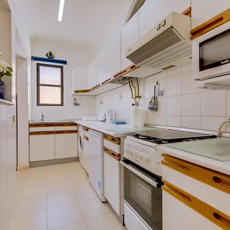 Marina Terrace - 1br - Vilamoura Center Appartamento *