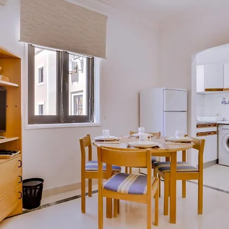 Marina Terrace - 1br - Vilamoura Center Appartamento *