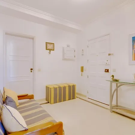 Marina Terrace - 1br - Vilamoura Center