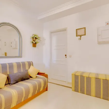 Marina Terrace - 1br - Vilamoura Center Appartamento *