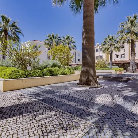Marina Terrace - 1br - Vilamoura Center Appartamento