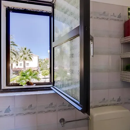 Marina Terrace - 1br - Vilamoura Center Διαμέρισμα *