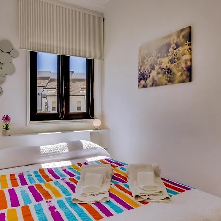 Διαμέρισμα Marina Terrace - 1br - Vilamoura Center Quarteira