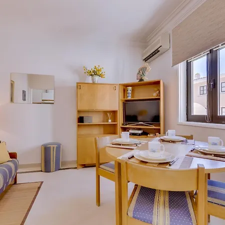 Marina Terrace - 1br - Vilamoura Center * Quarteira