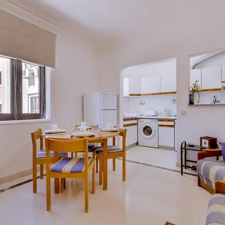 Apartment Marina Terrace - 1br - Vilamoura Center